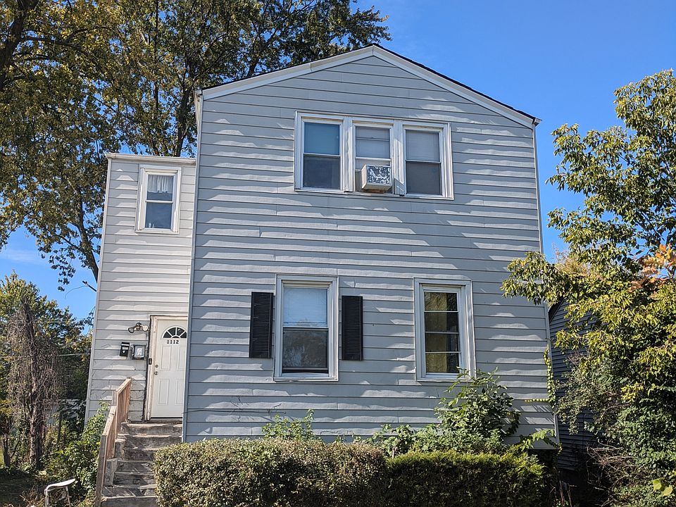 1st image of 1112 Hartrey Ave APT 1
