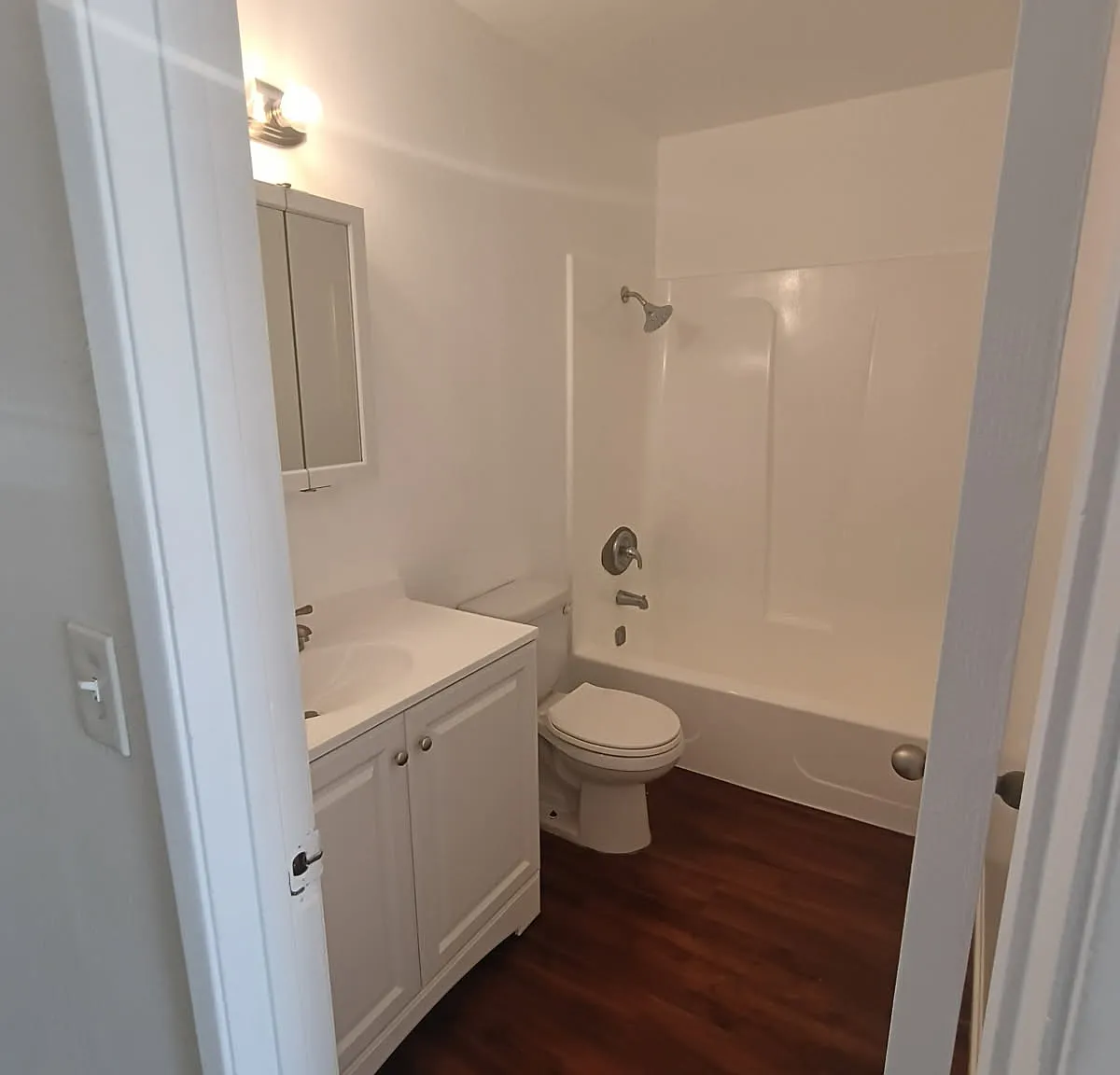 2 bed, 1.5 bath, 1200 sqft, $2,900 — Photo 4