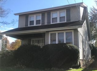 206 E Fairfield Ave, New Castle, PA