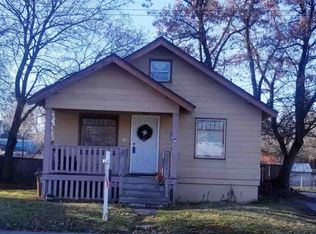 418 S Altamont St, Spokane, WA 99202