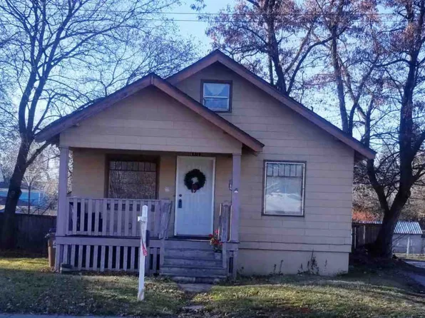 418 S Altamont St, Spokane, WA 99202