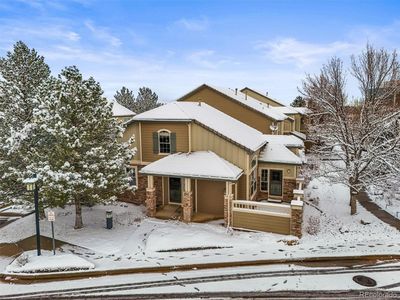8843 Edinburgh Circle, Highlands Ranch, CO, 80129