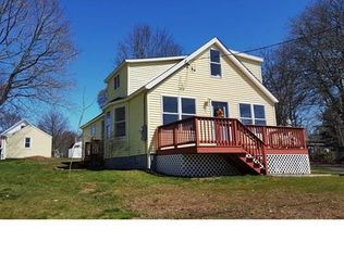 176 Ocean Ave, West Haven, CT 06516