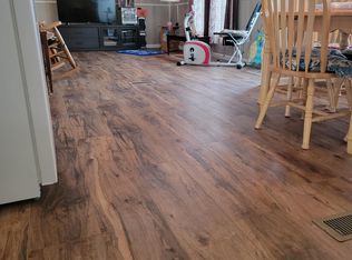 15125 Snapper St, Perry, FL 32348