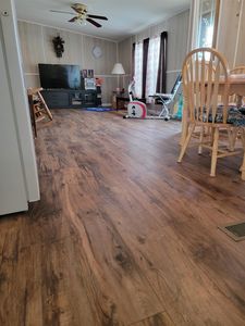 15125 Snapper St, Perry, FL, 32348