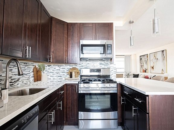 5th image of 104-60 Queens Blvd APT 3E