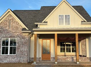 80 Old Pasture Ln, Piperton, TN 38017