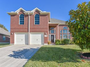 9734 Refugio Ct, Houston, TX 77064