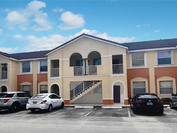1535 SE 26th St Unit 103, Homestead, FL 33035