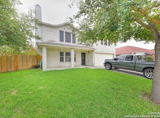 8066 Swindow Cir, Converse, TX 78109