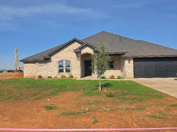 16211 N Pura Vida Ave, Gardendale, TX 79758
