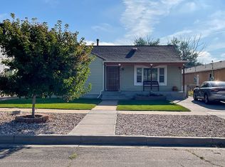 906 Meeker St, Fort Morgan, CO 80701