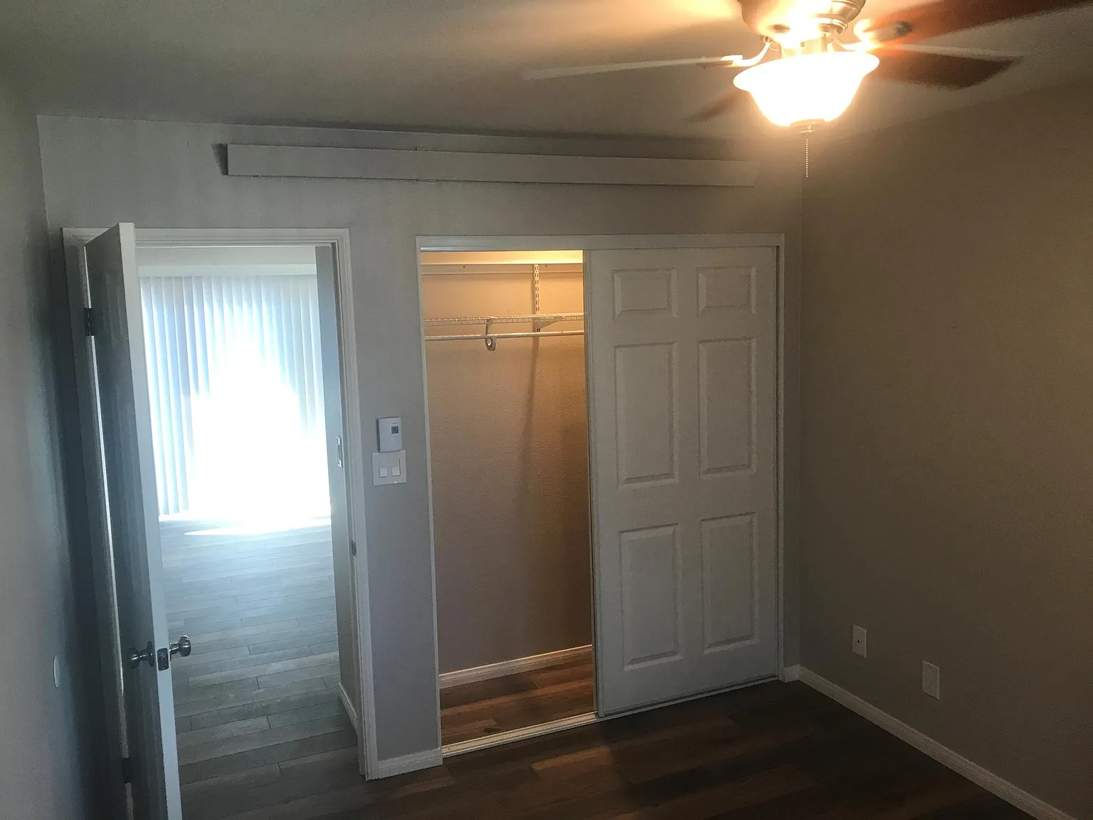 2 bed, 700 sqft, $2,600 — Photo 4