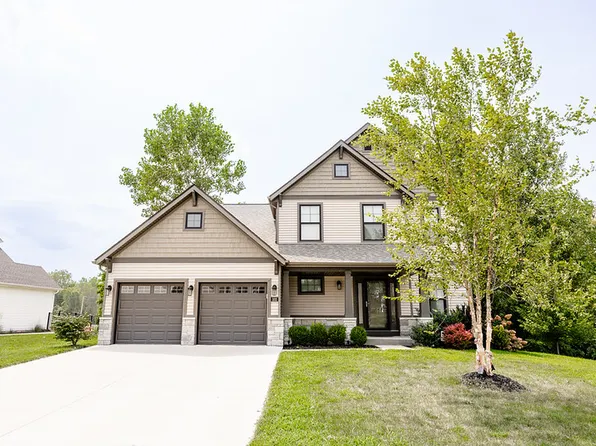 The Franklin Plan, Grand View Hills