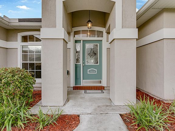 5th image of 2884 Cross Creek Dr