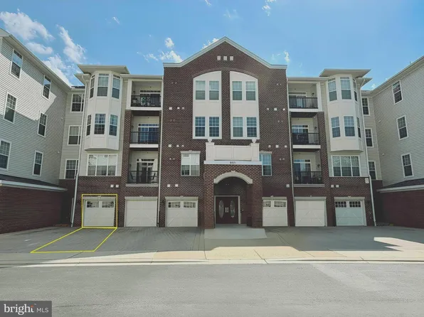 8501 Coltrane Ct Unit 407, Ellicott City, MD 21043