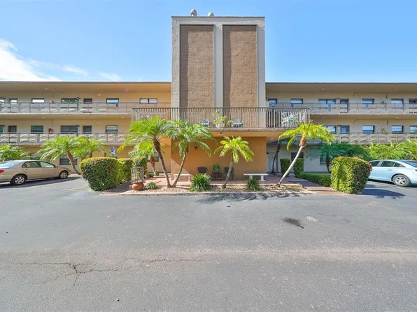 5975 Terrace Park Dr N Unit 211, Saint Petersburg, FL 33709