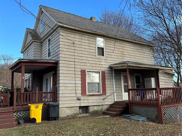 960 East Ave, Elmira, NY 14901