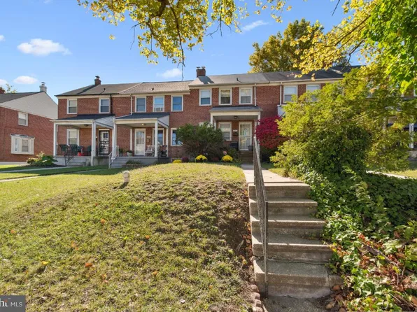 1215 Walters Ave, Baltimore, MD 21239