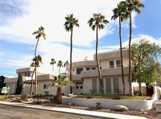 2100 Palmer Dr, Lake Havasu City, AZ 86406