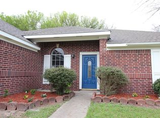 15147 Peachmeadow Ln, Channelview, TX 77530