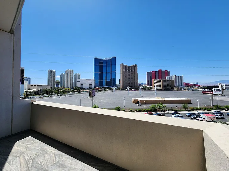 200 W Sahara Ave #502 — Photo 15