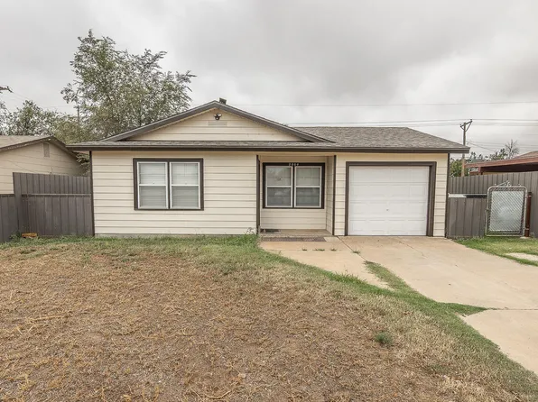 2804 E 30th St, Lubbock, TX 79404