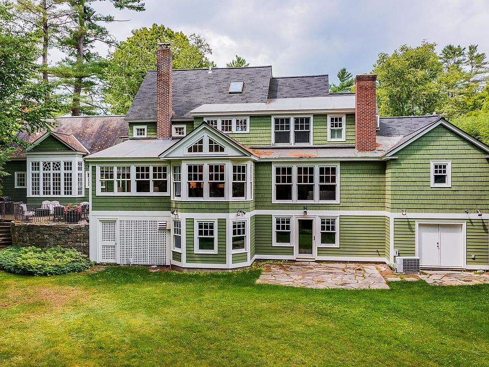 9 Downing Road, Hanover, NH 03755 Zillow
