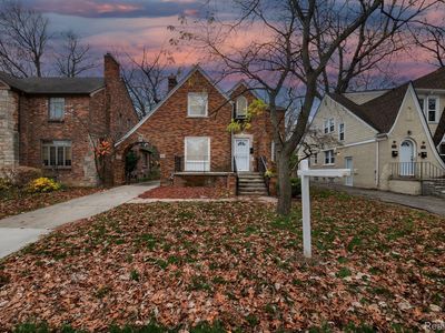 5089 Bishop St, Detroit, MI, 48224