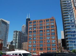 124 W Polk St APT 100, Chicago, IL 60605