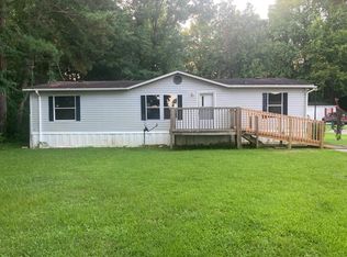 1209 Stoneybrook Dr, Conway, SC 29526