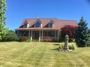 7435 E Donna Dr, Lakeside Marblehead, OH 43440