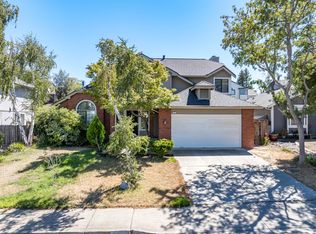 512 Bluerock Dr, Antioch, CA 94509