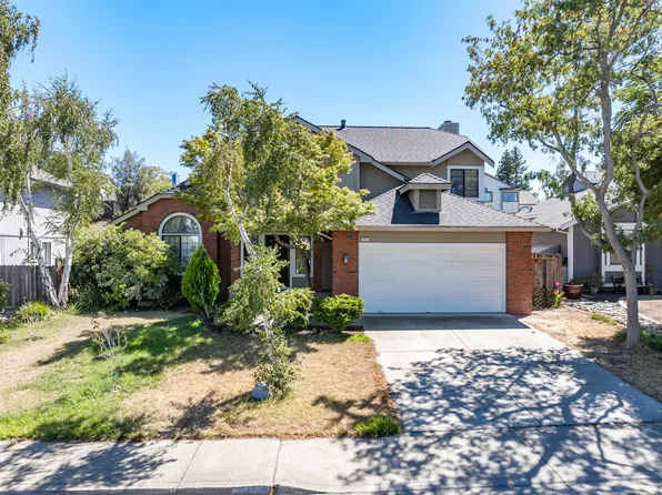 512 Bluerock Dr, Antioch, CA 94509