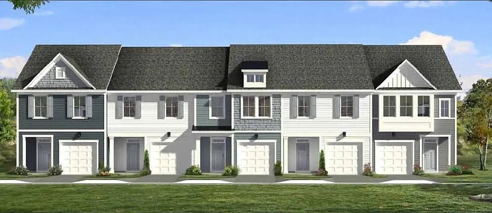 Highland Townhomes — Photo 1