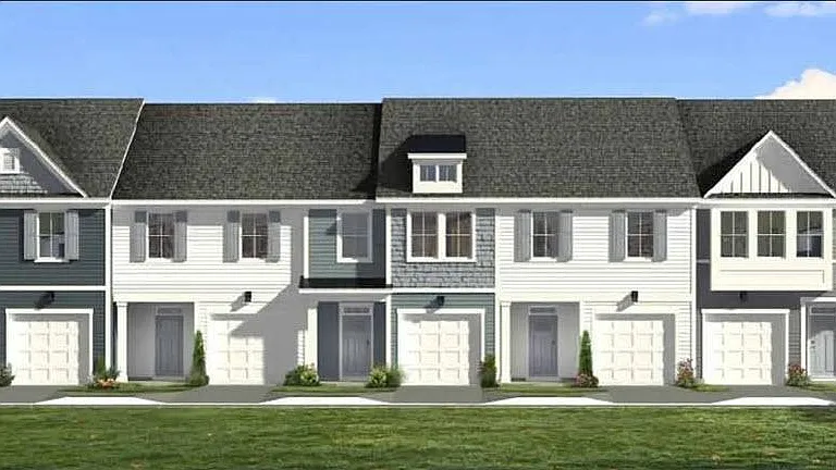 Highland Townhomes — Photo 1
