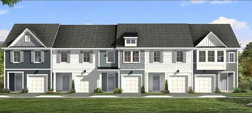 Highland Townhomes