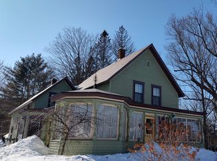 3 Prospect Avenue, Randolph, VT 05060