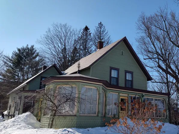 3 Prospect Avenue, Randolph, VT 05060