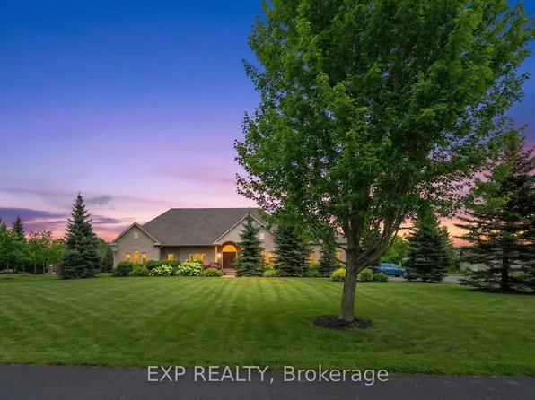 48 Brookhaven Cres, East Garafraxa, ON L9W 7M9