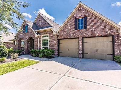 730 Cumberland Ridge Ln, League City, TX, 77573