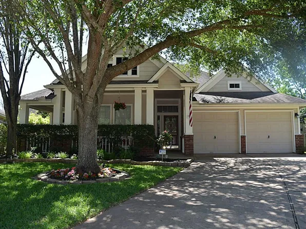 3606 Village Lake Ct, Missouri City, TX 77459