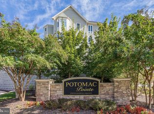1601 Ladue Ct APT 101, Woodbridge, VA 22192