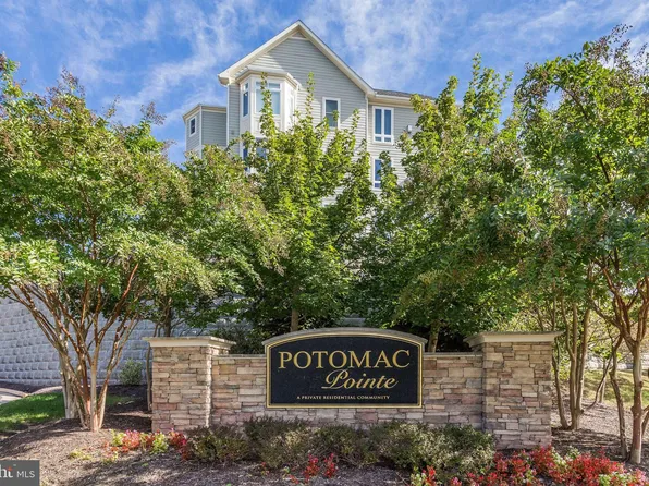1601 Ladue Ct APT 101, Woodbridge, VA 22192