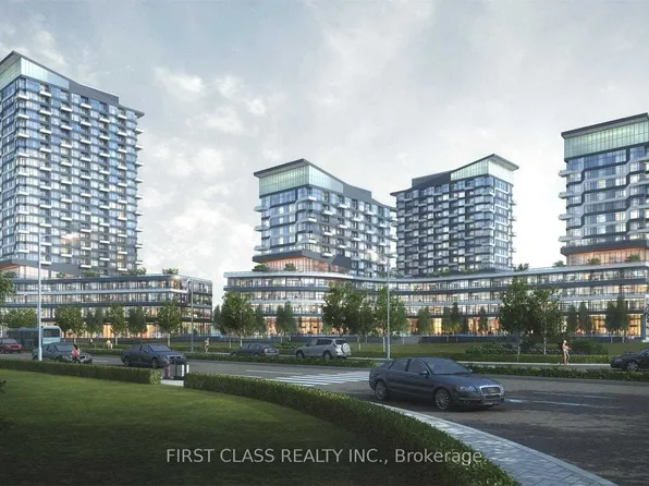 2481 Taunton Rd, Oakville, ON