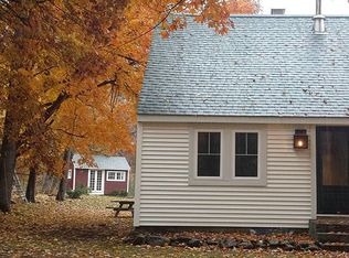 10 Loomis St, North Granby, CT 06060