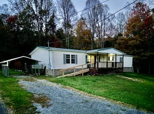 656 Hudkins Rd, Summersville, WV 26651