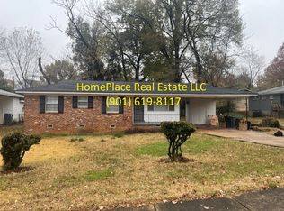 2100 Sharon Ln, Memphis, TN 38127