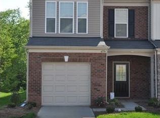 4274 Park South Station Blvd, Charlotte, NC 28210