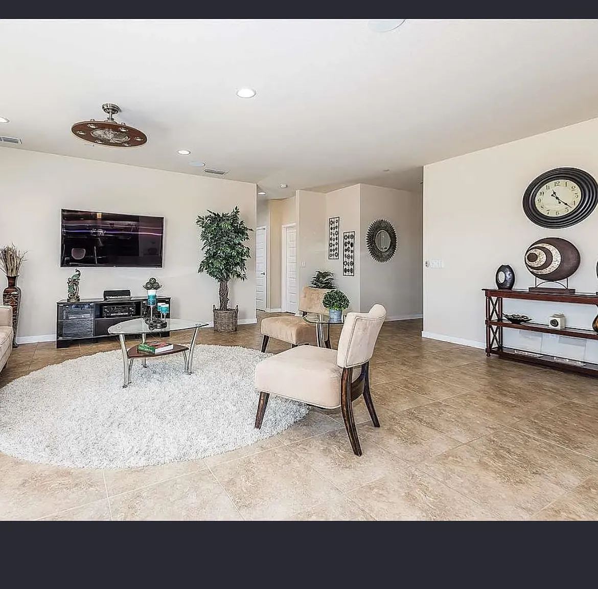 Peyton Dr, Oakley — Photo 1